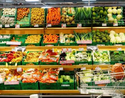 食品安全“你送我檢”，讓監(jiān)管雙向互動