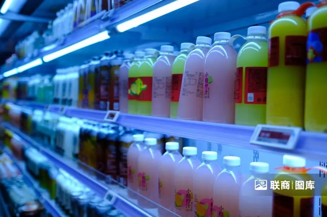 全面放開后，實體商超的壓力更大了