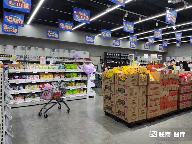 盒馬折扣化變革，“折扣零售”會(huì)席卷傳統(tǒng)商超？